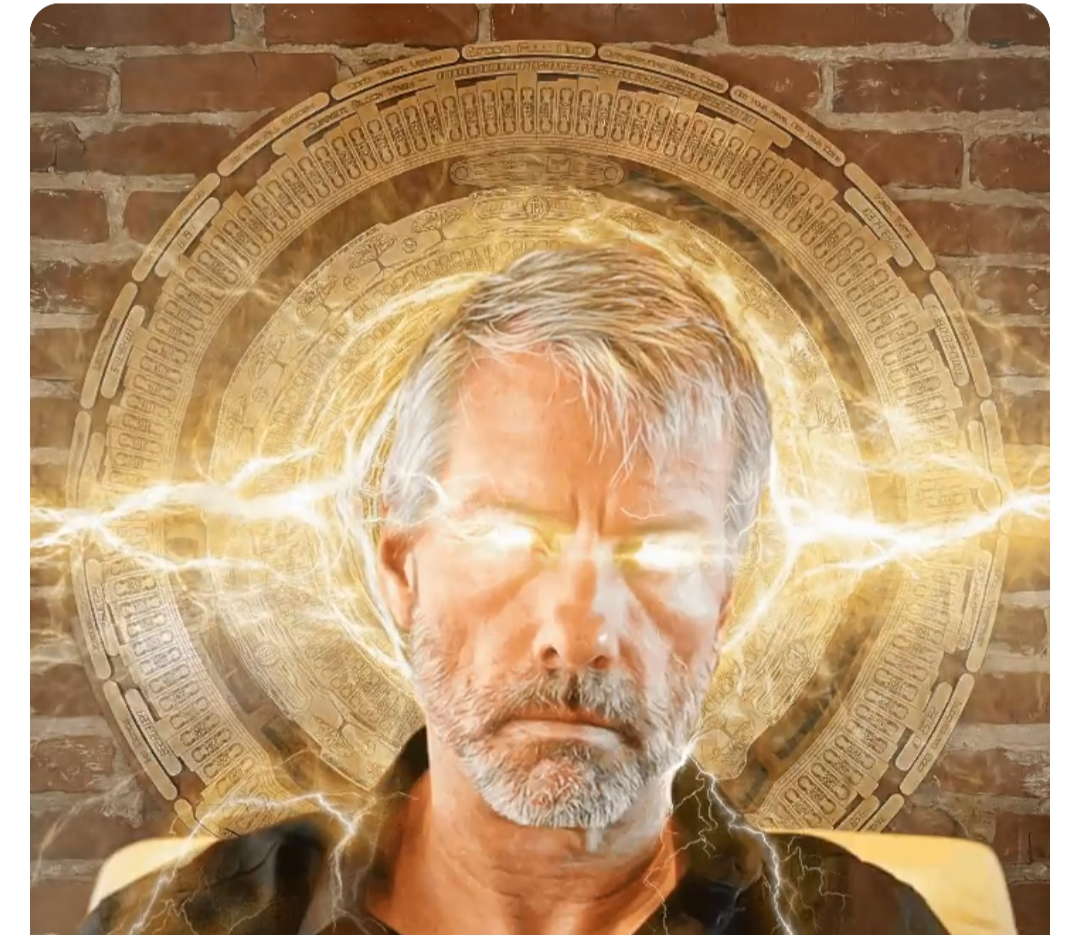 Breaking 60K I Bet You Bitcoin Laser Eyes are In For A Come Back by