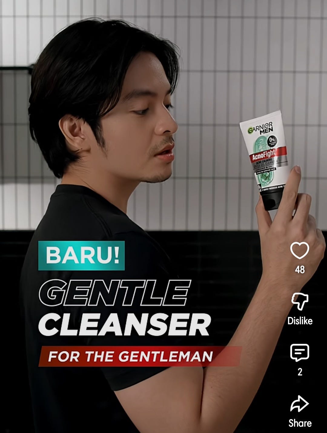 Wajah Baru Maskulinitas: Menilik Gaya Hidup, Periklanan, dan Bias Gender dalam Gentleman’s Grooming