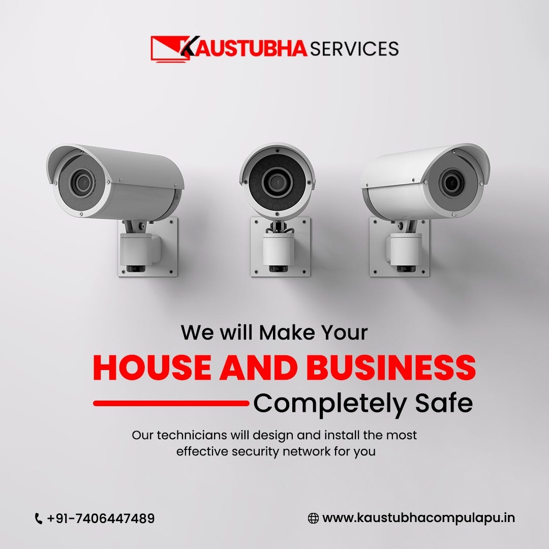 Does CCTV record continuously?. Whether a CCTV system records… by