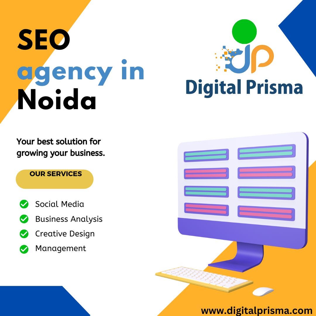 Prisma  A Creative Agency