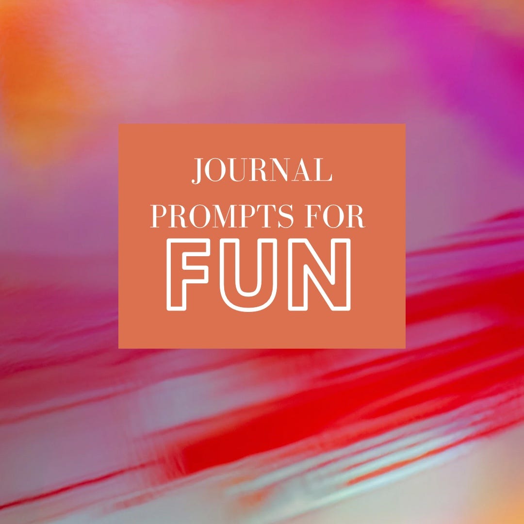 journaling-for-fun-daily-journal-prompts-medium