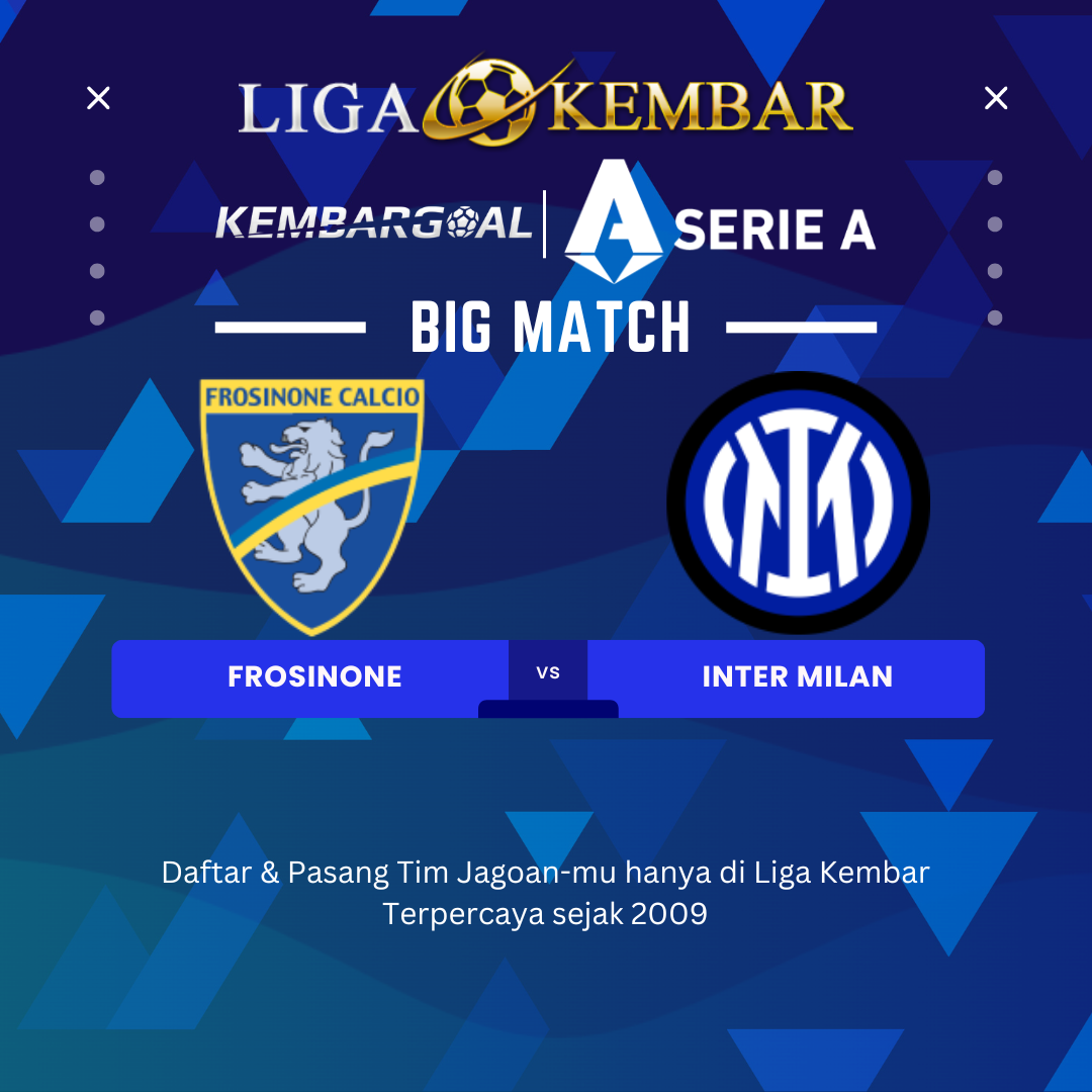 LIGA KEMBAR JADWAL BOLA SERU MALAM INI 1011 MEI 2024 LIGAKEMBAR