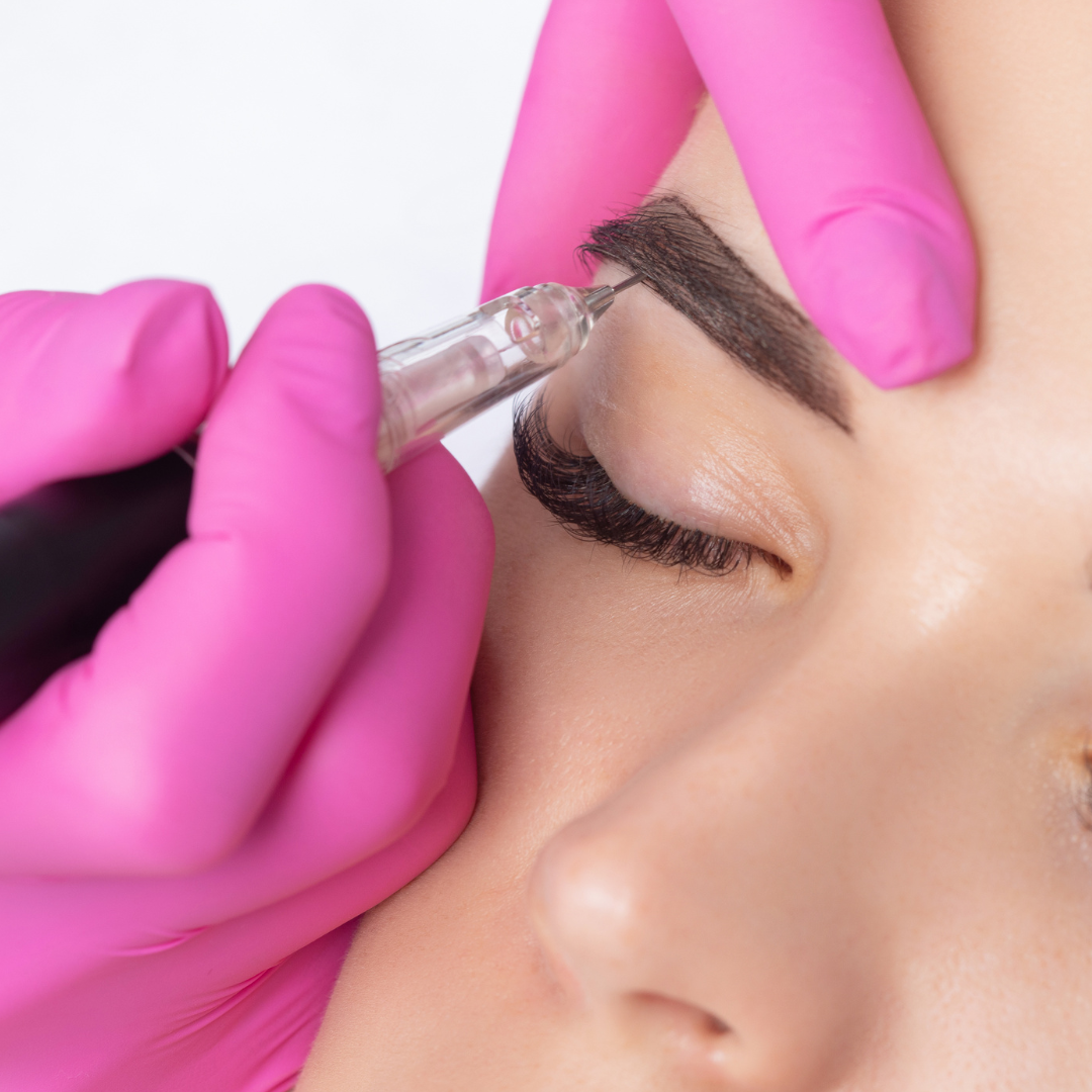 7 Ways How 6D And Misty Eyebrow Embroidery Improve Your Appearance by Carlimuja May, 2023