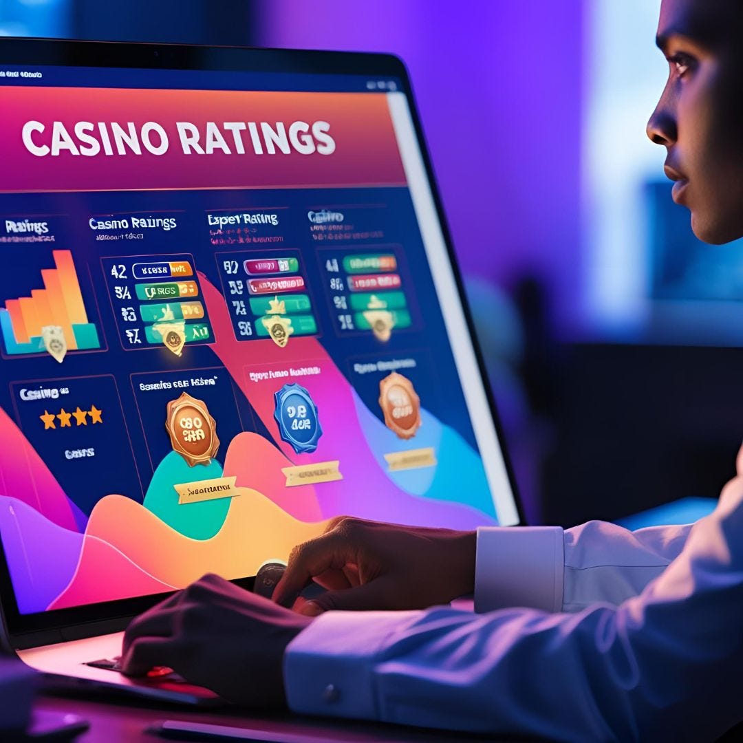 🏆 Best Casino Review Platform: A Reliable Guide for Smart Players