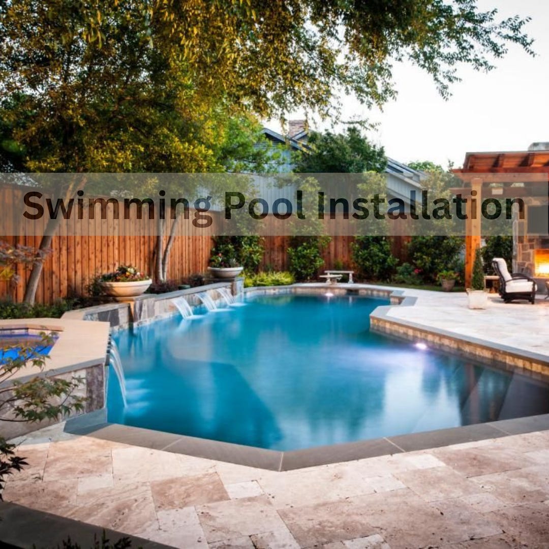 How Much Does It Cost To Install A Swimming Pool? by PM Pools and Spas Medium
