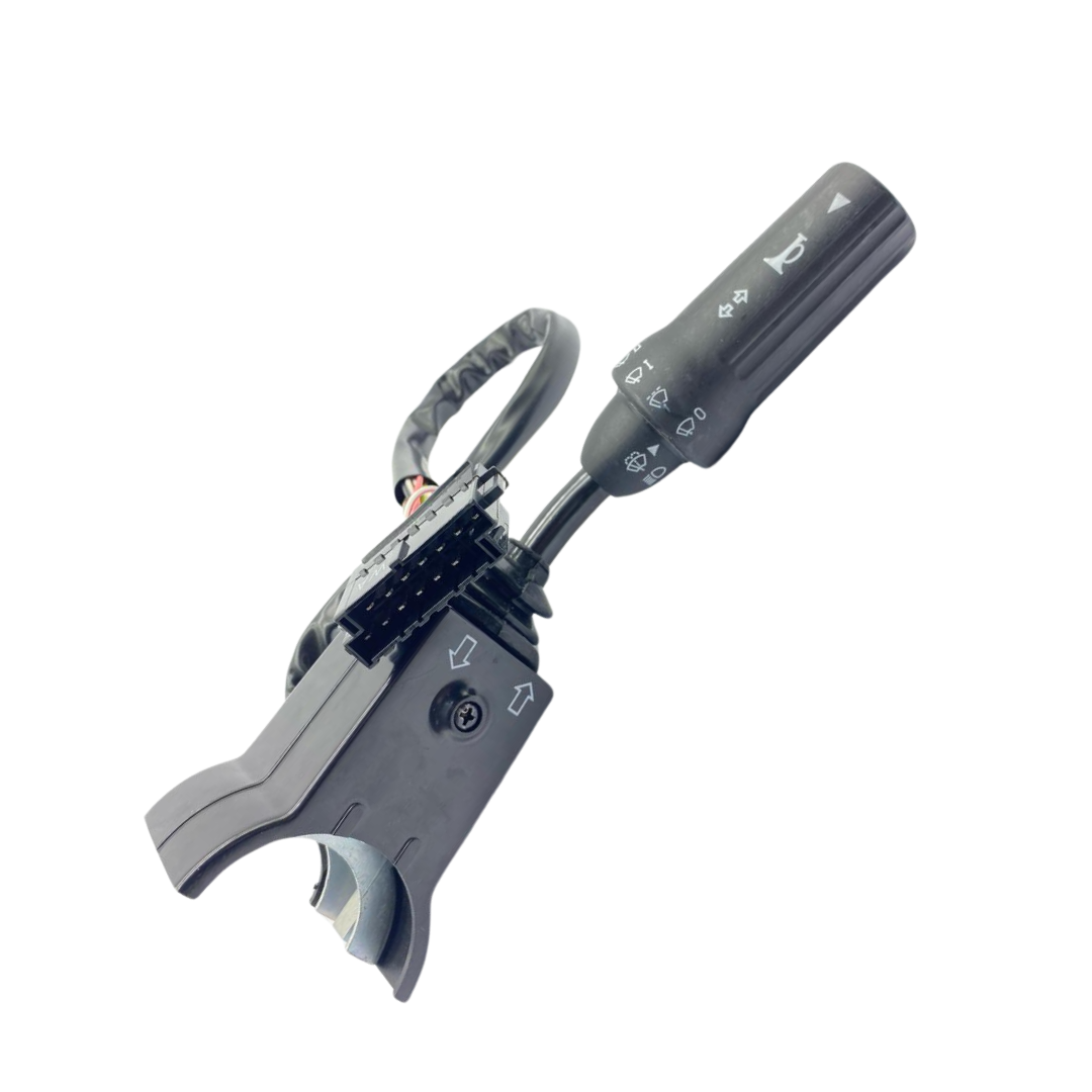 Chave de Seta Carregadeiras Volvo L60e L70e L90e L110e L120e