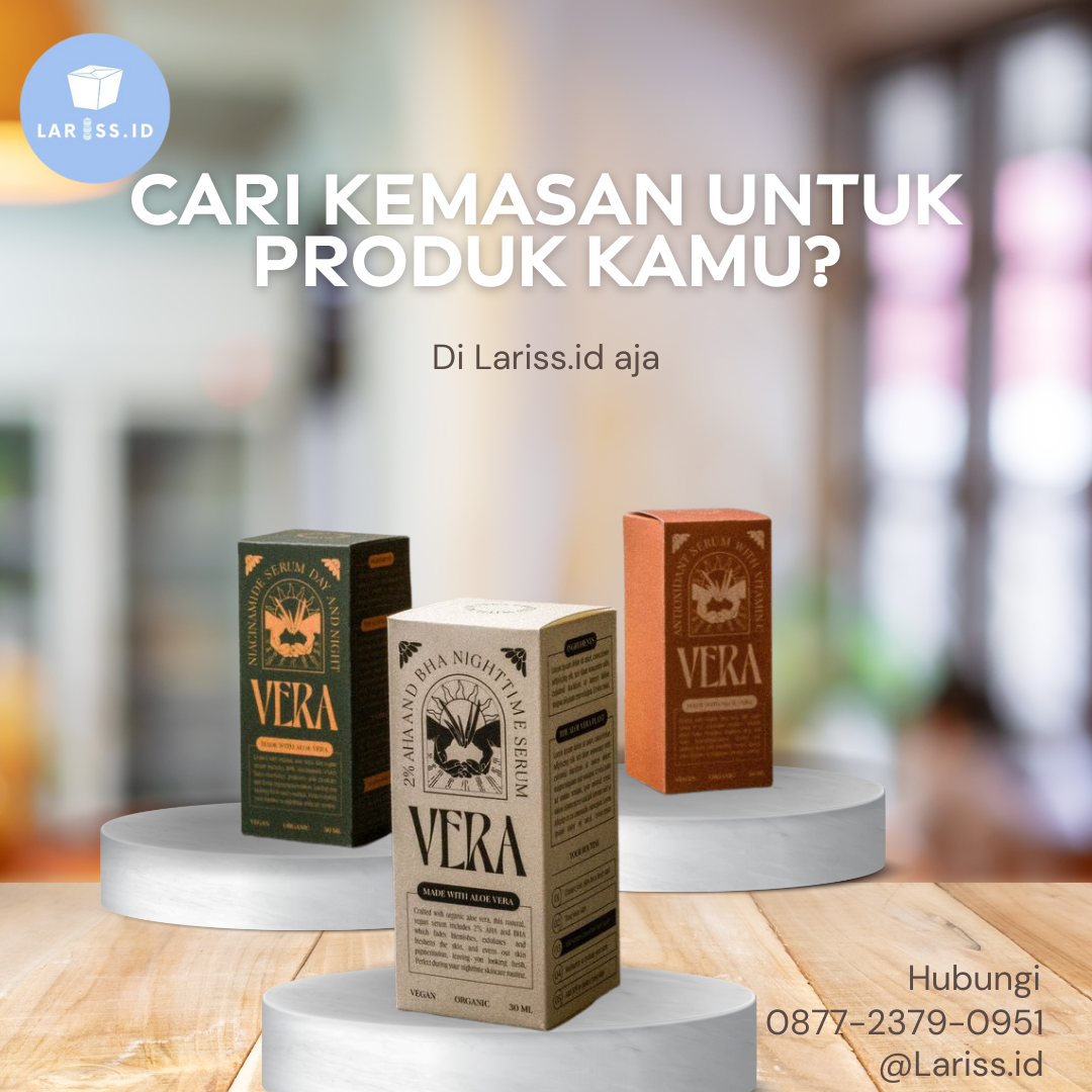 Pusat Grosir Kardus Kelurahan Gumilir Cilacap Utara