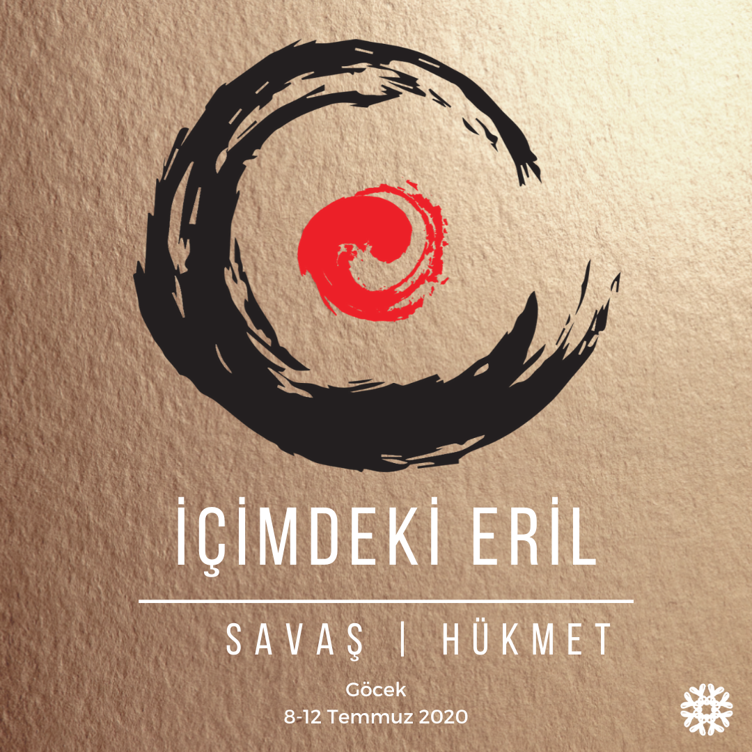 İÇİMDEKİ ERİL