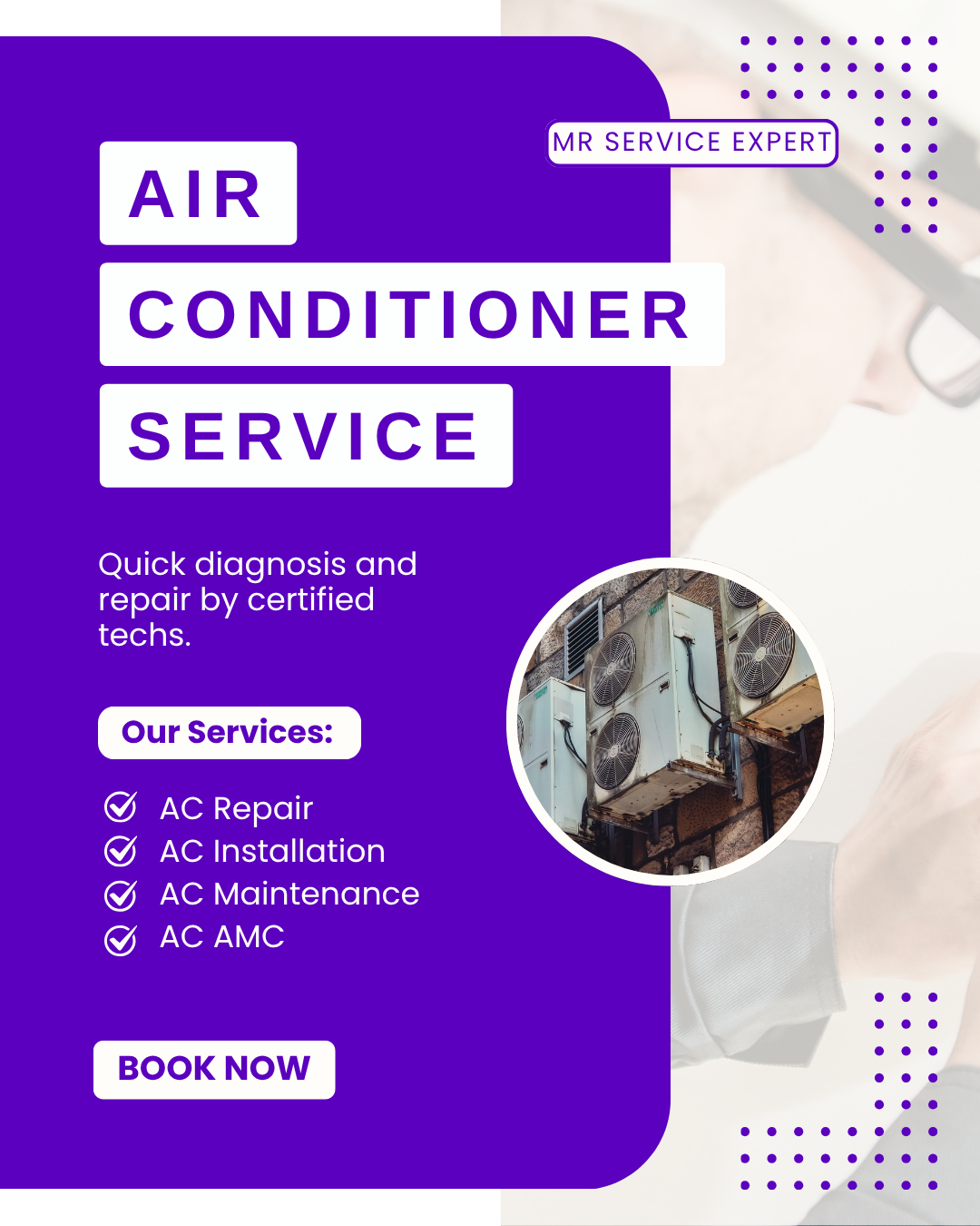 Beat the Bihar Heat: Why You Should Get an AC AMC in Patna Before Summer