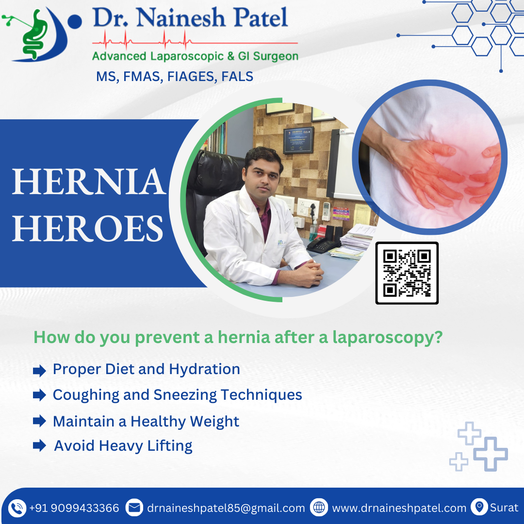 Hernia Surgery Singapore | ACE Specialist Clinic