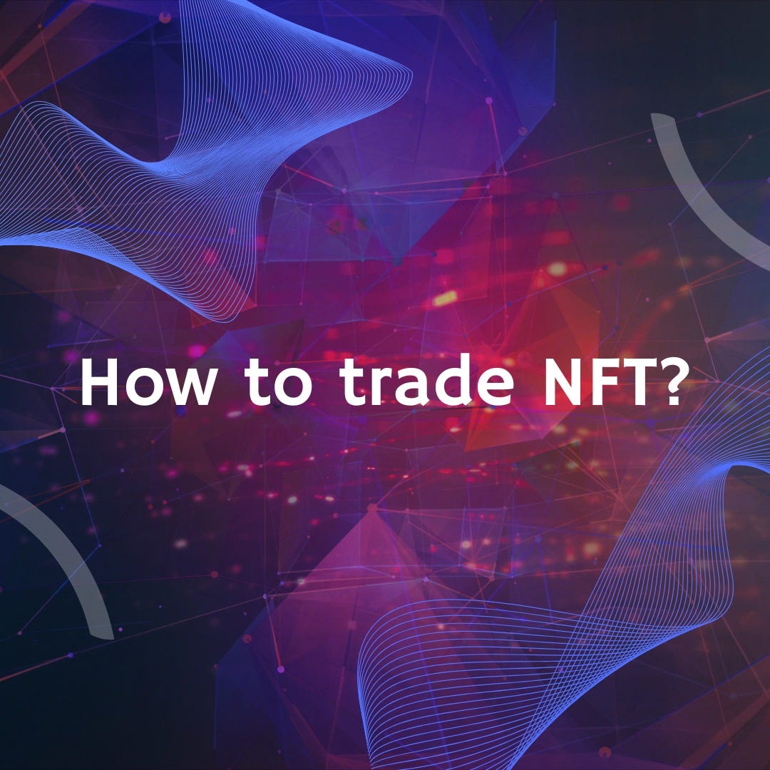How to Buy NFT on OpenSea — A StepByStep Guide by 1studio.art Medium