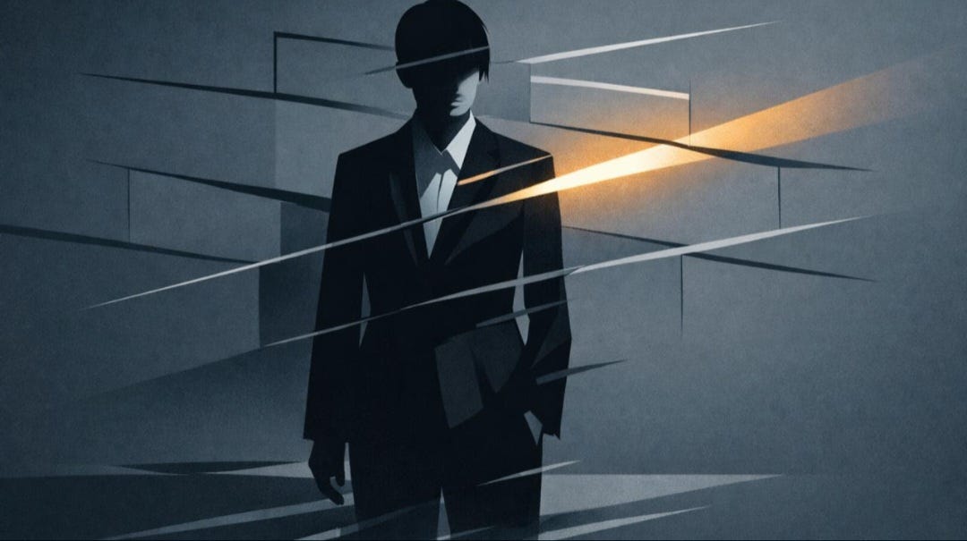 When Narcissism Meets Sociopathy: Why Some People Seem to Have No Limits