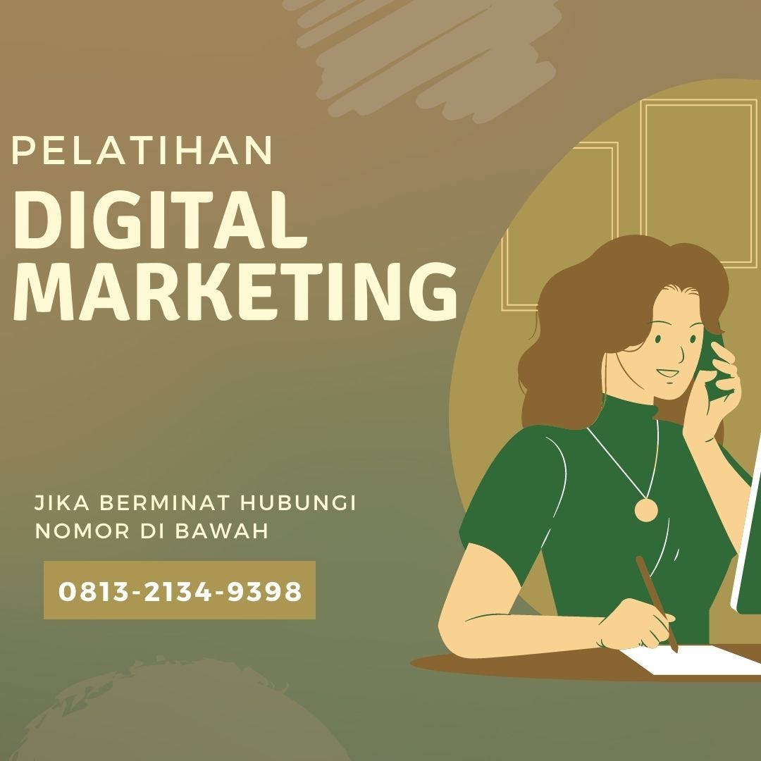 Menjelajahi Dunia Digital Marketing di Bandung: Panduan Lengkap Tempat Kursus Terbaik