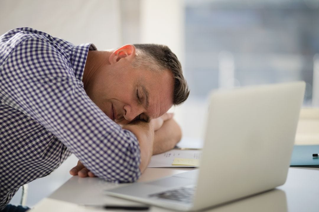 A new tool to help CIOs sleep in their beds instead of on their desks