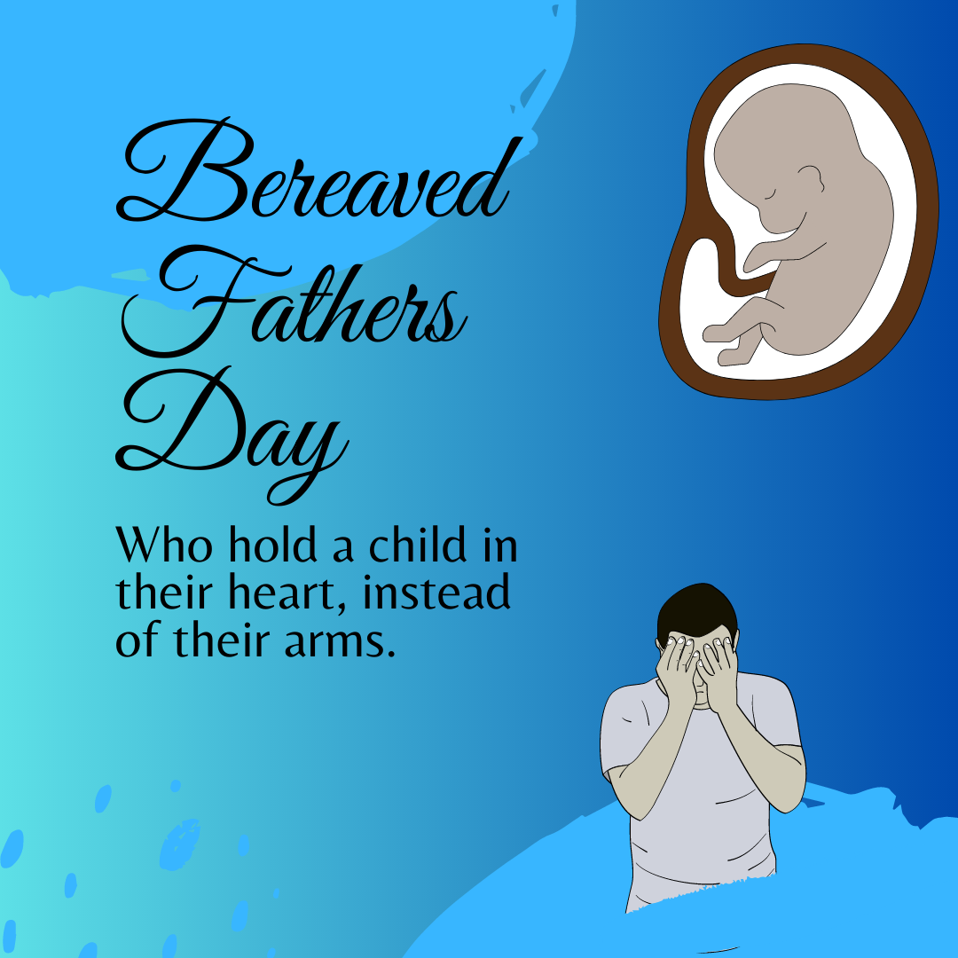 International Bereaved Father’s Day by sana faisal Aug, 2023 Medium