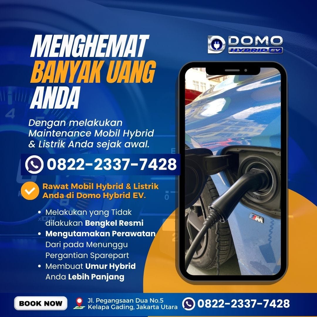 Memahami Biaya dan Manfaat Perawatan Perawatan Baterai Mobil Toyota