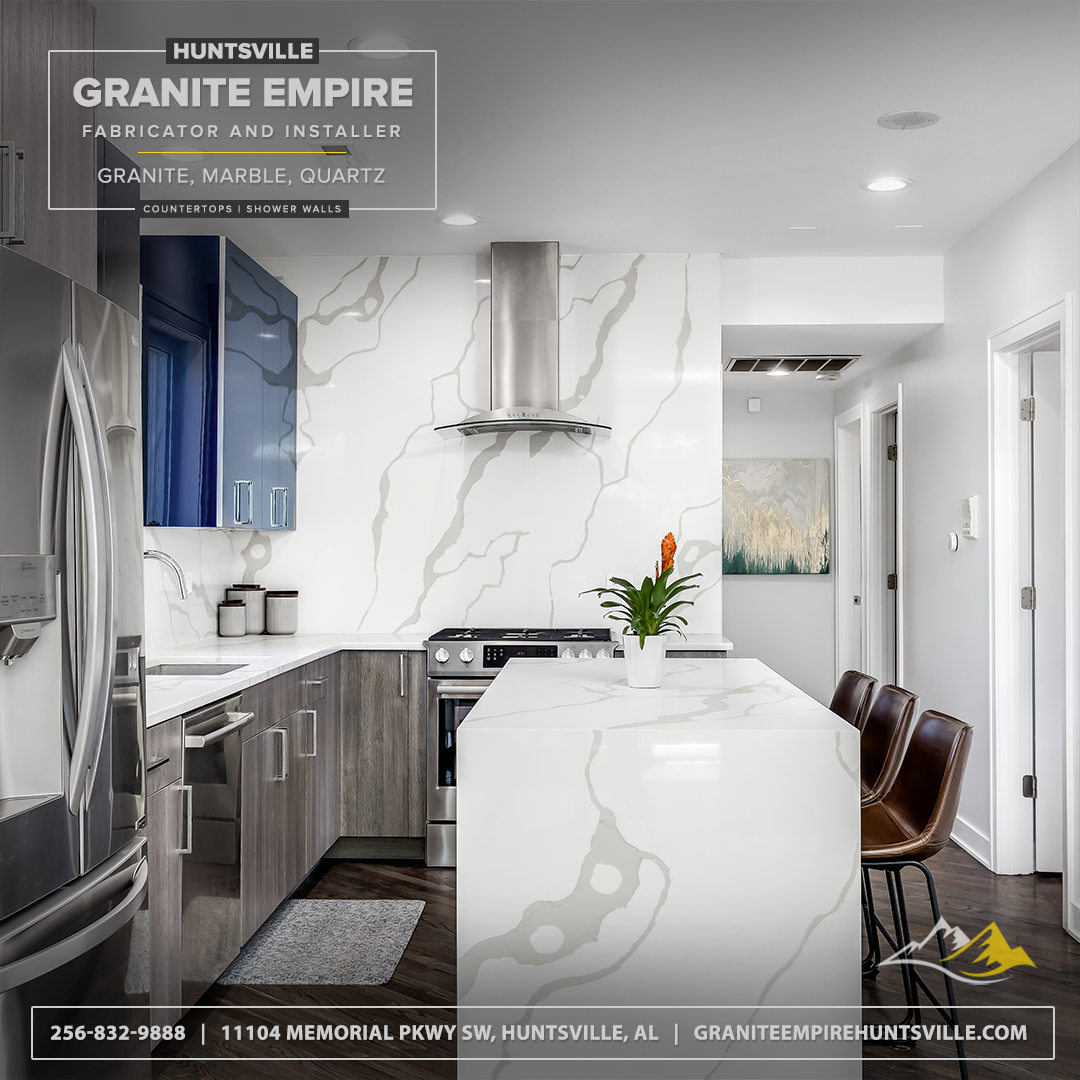 Sustainable and EcoFriendly How Quartz Countertops are Paving the Way