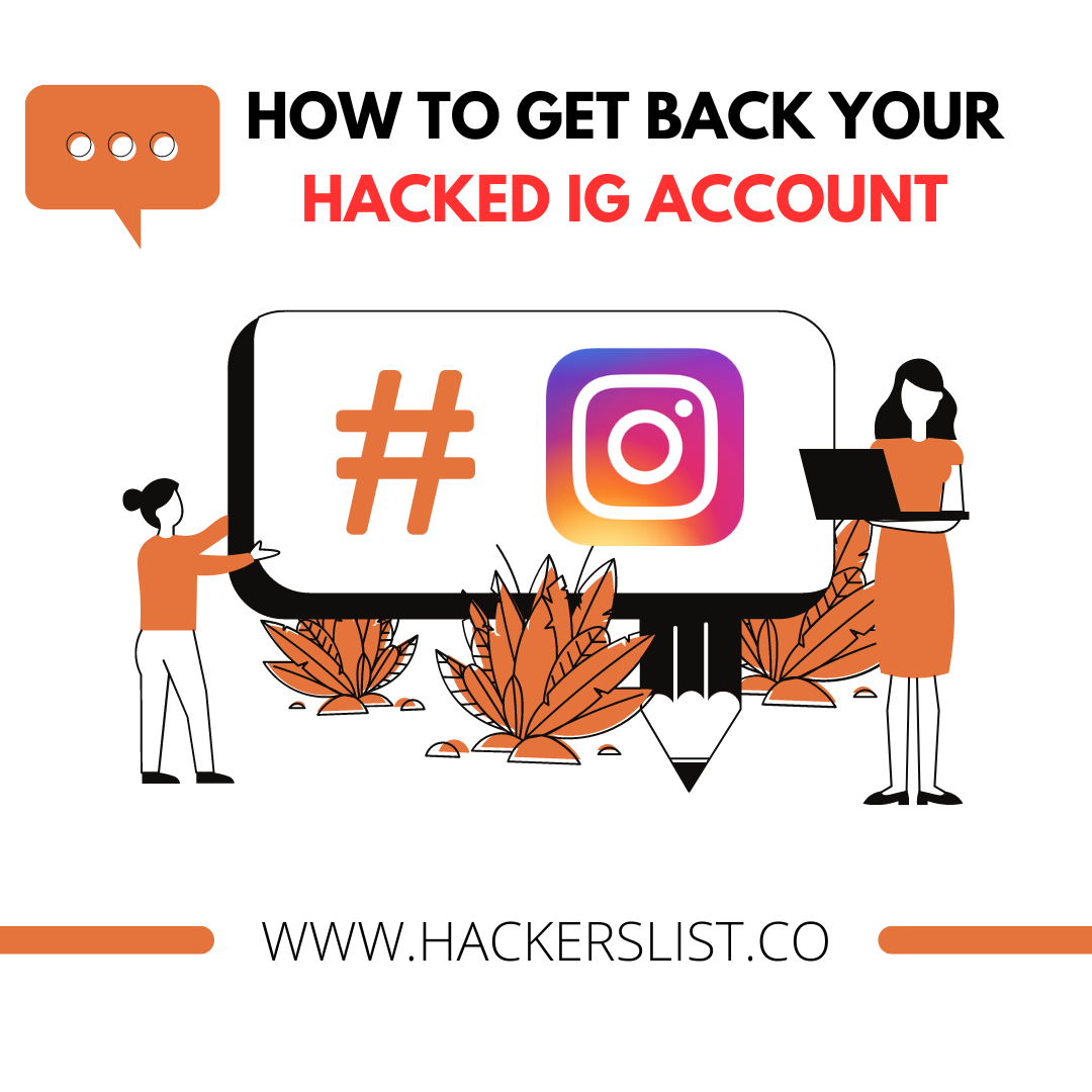 How To Get Back Your Hacked Ig Account by Albert Zames Aug, 2023