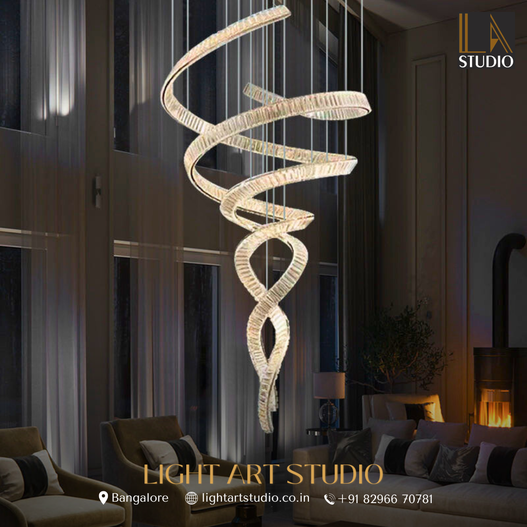 Decorative lights Store in Bangalore Light Art Studio Medium