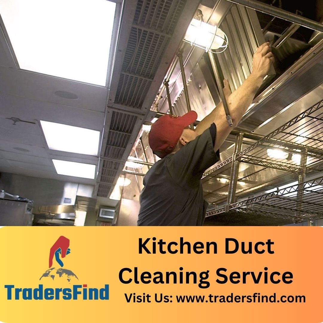 What to Expect During a Duct Cleaning Appointment in Sharjah?