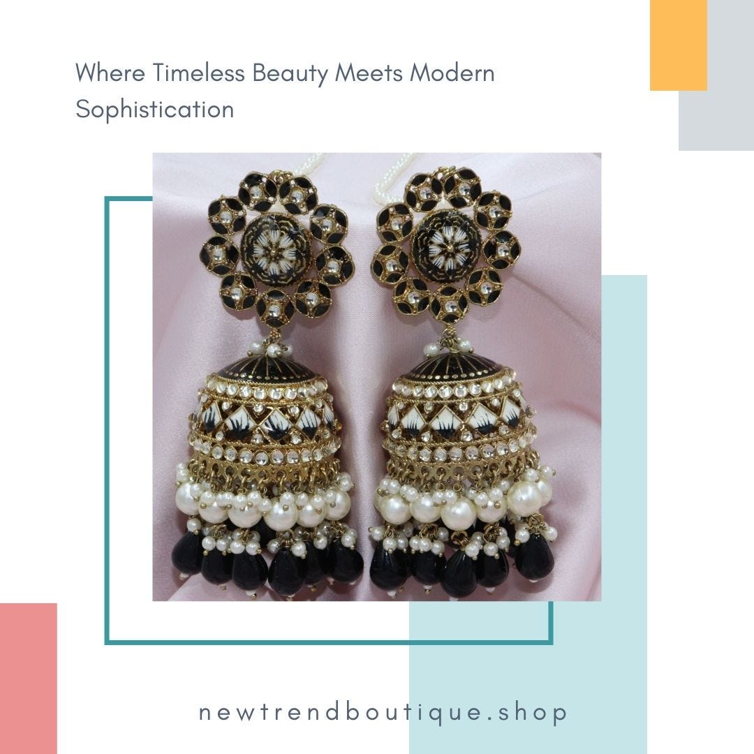 Best Designer Jewelry Newtrend Medium