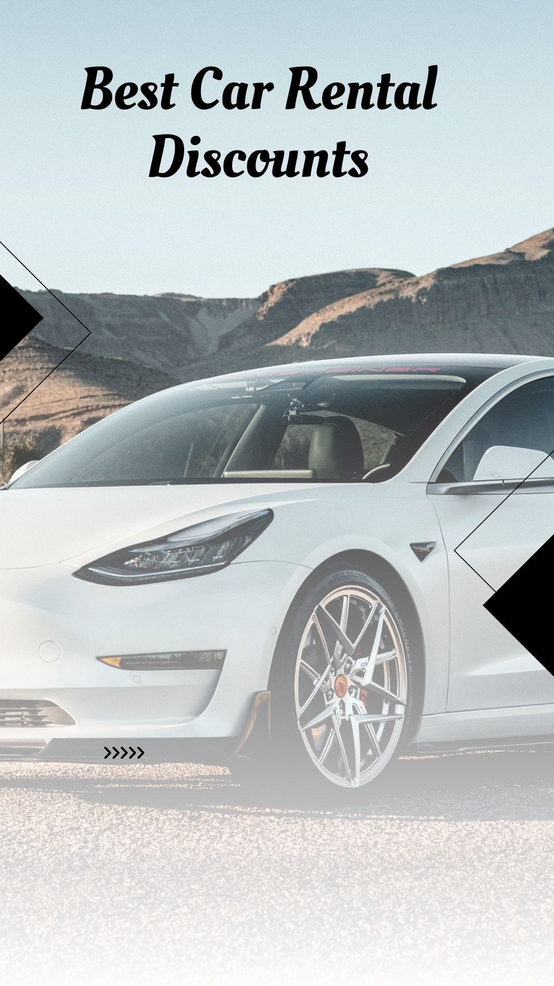 Best Car Rental Discounts Wina Free Trip Medium