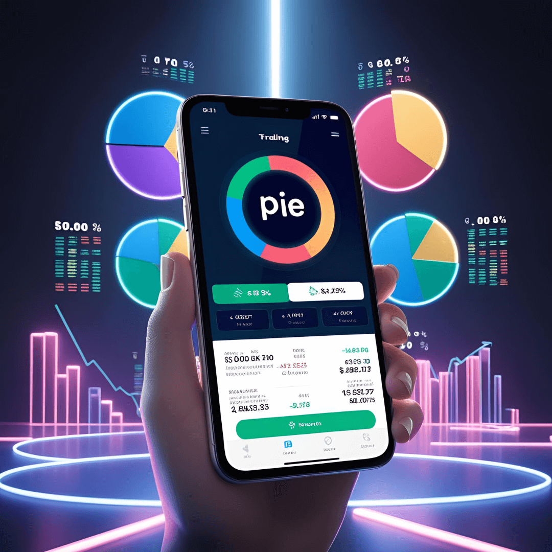 Tired of Crypto Chaos? Pie Might Just Be Your Slice of Sanity.