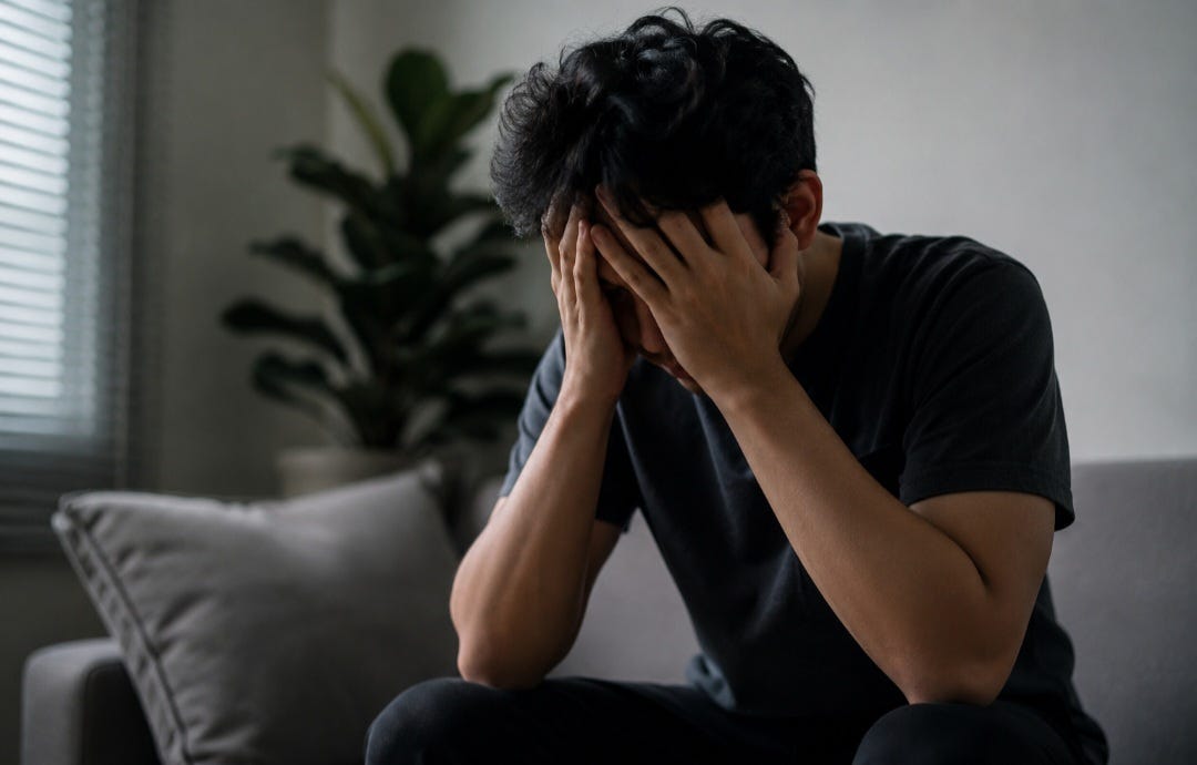 Anxiety Attack: হঠাৎ তীব্র ভয় ও অস্বস্তির অনুভূতি সম্পর্কে জানুন