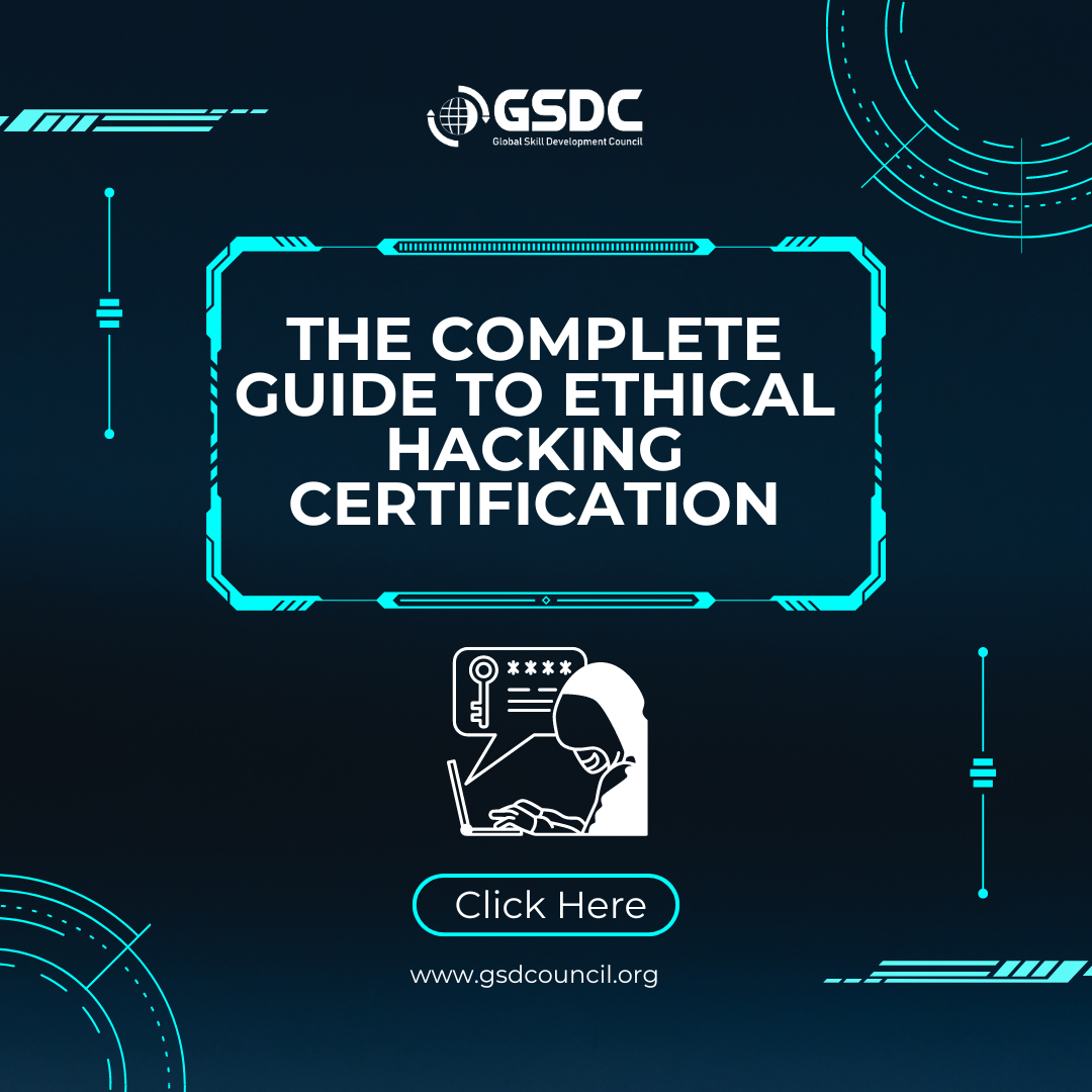 How to get CEH certification. Certified Ethical Hacker certification ...
