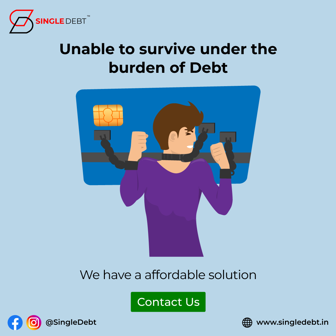Debt Management Single Debt Medium