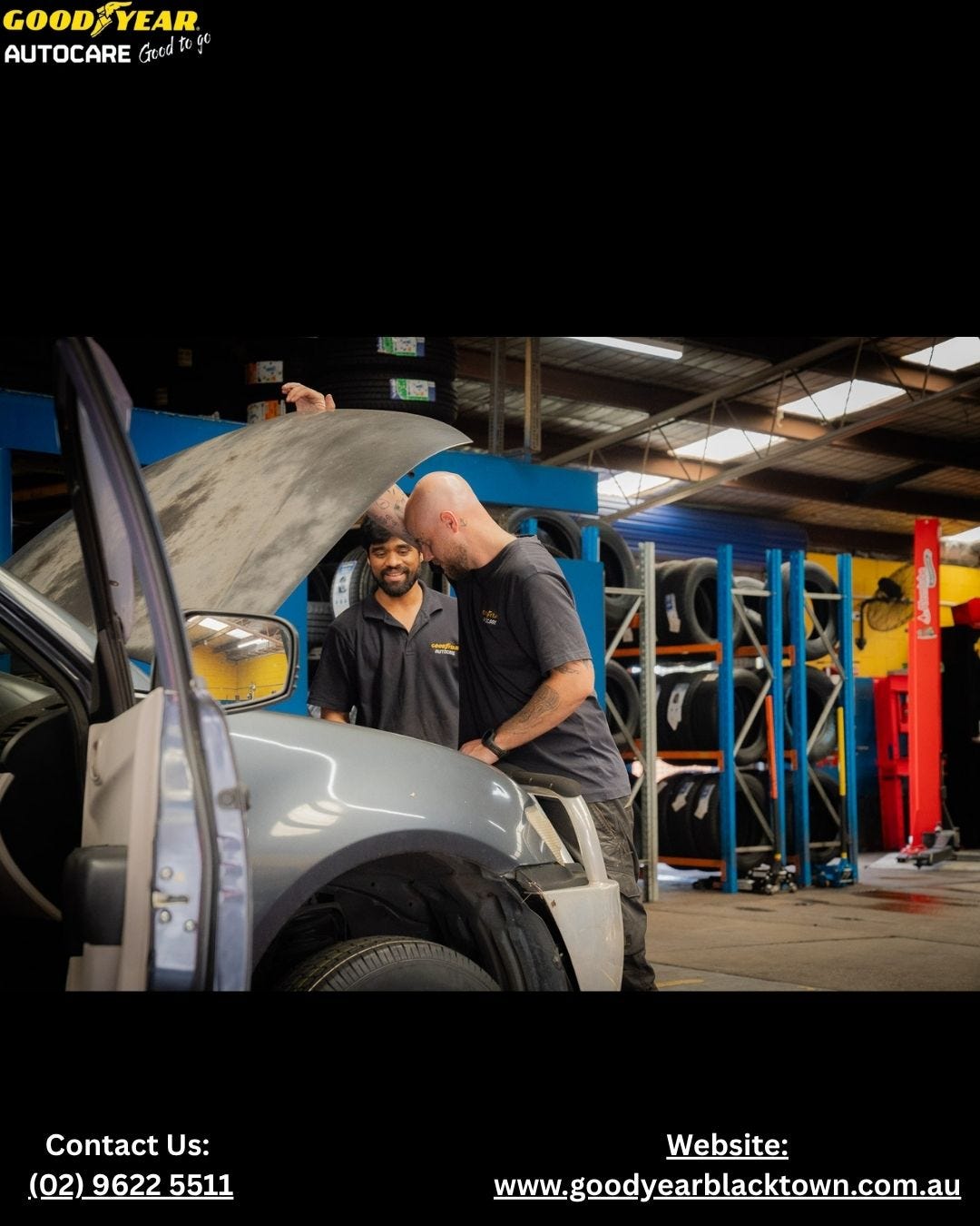 Car Battery Blacktown for Reliable & Smooth Car Starting