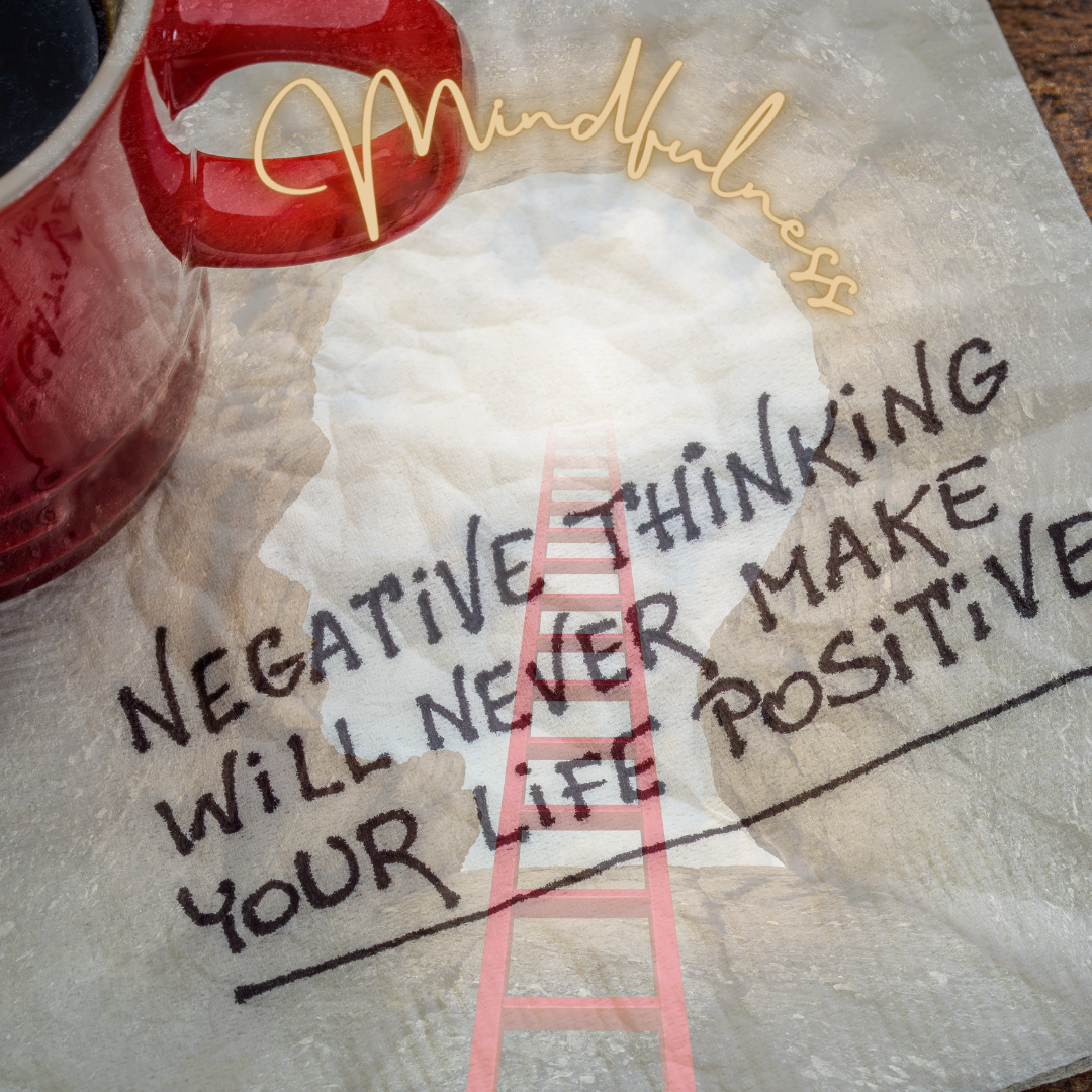 The Negativity Bias’ Grip on Mindfulness | by KaliLou | Psych Times ...