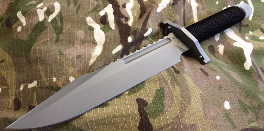 Hollow Edge Knife A to Z Discussion for You by Kitchen Lung Medium