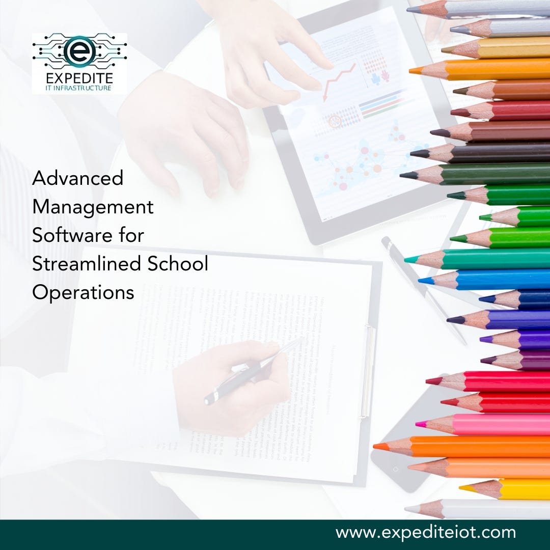Kuwait’s Schools Go Digital: The Rise of School Management Software
