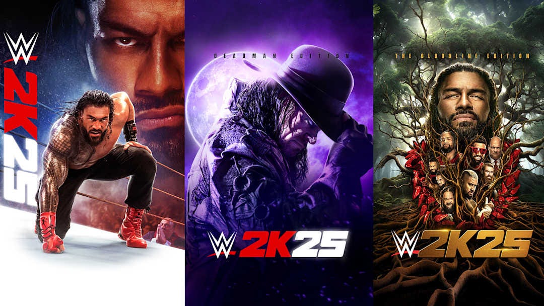 Can WWE 2K25 Live Up To The Hype?