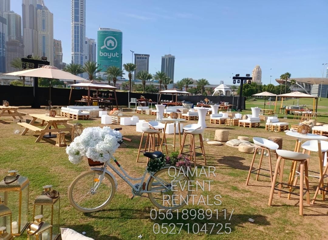 Furniture Rental in Dubai, Abu Dhabi, and UAE Transforming Spaces with