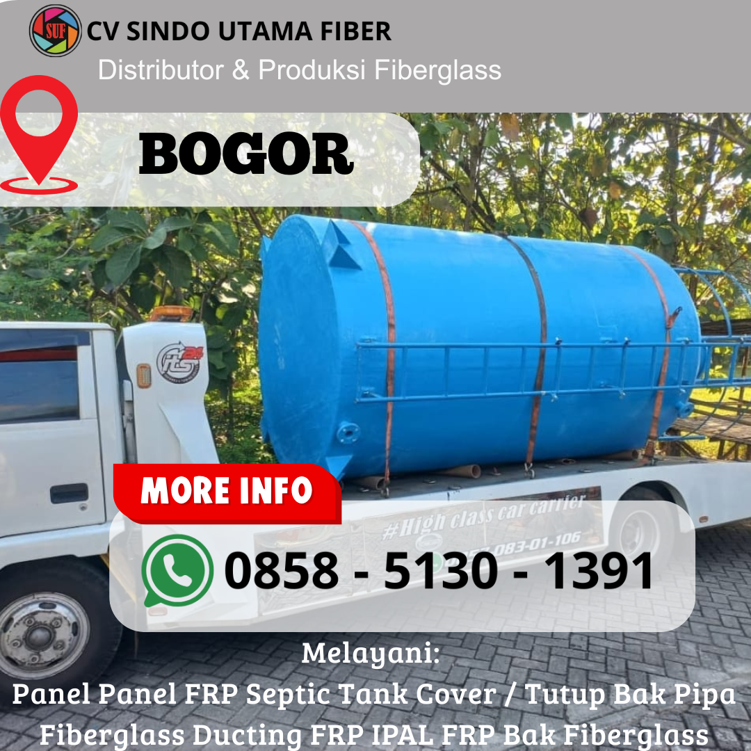 HP / WA 085851301391 — Tangki Air Silinder Terbaik untuk Wilayah Bogor