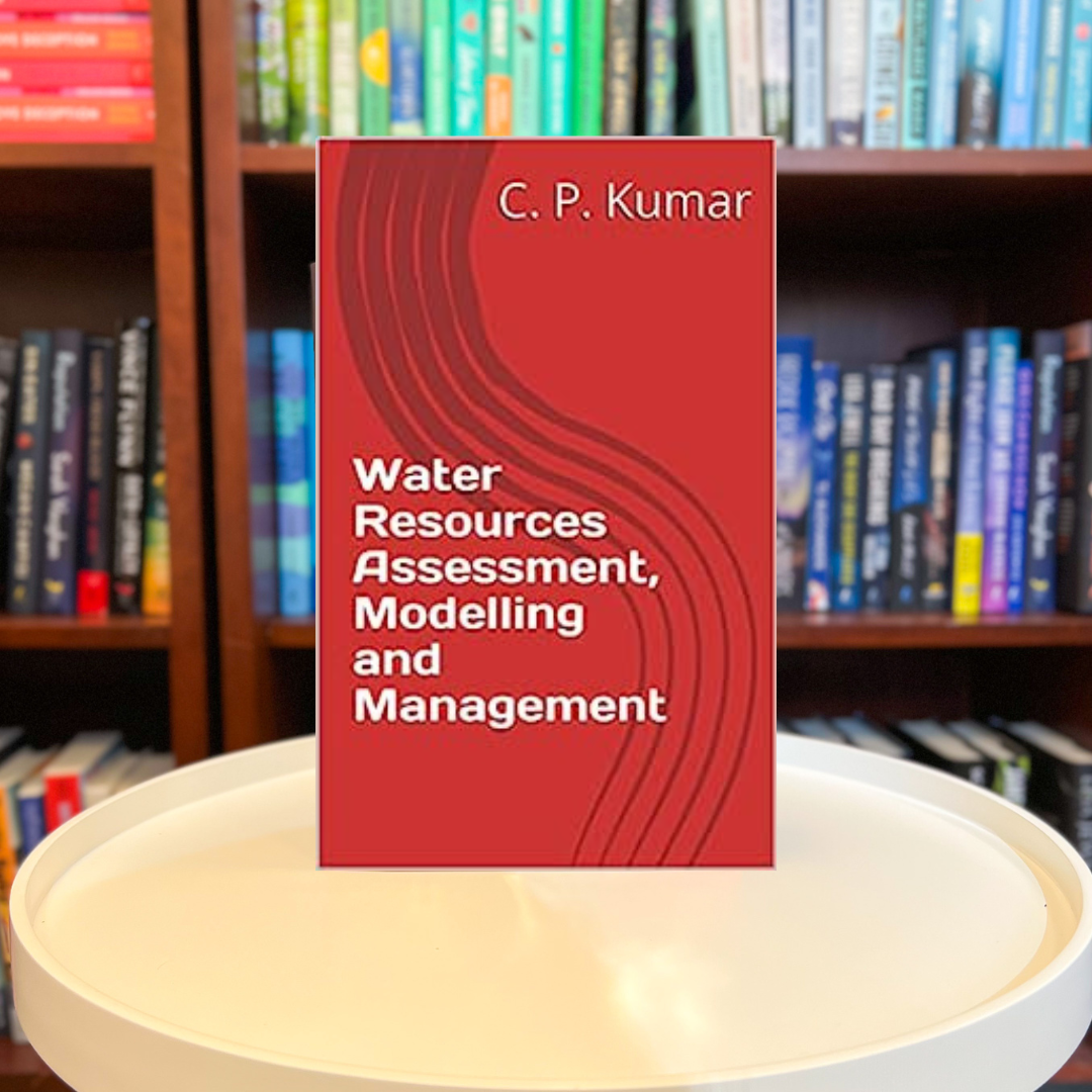 water-resources-assessment-modelling-and-management-alaminahamed