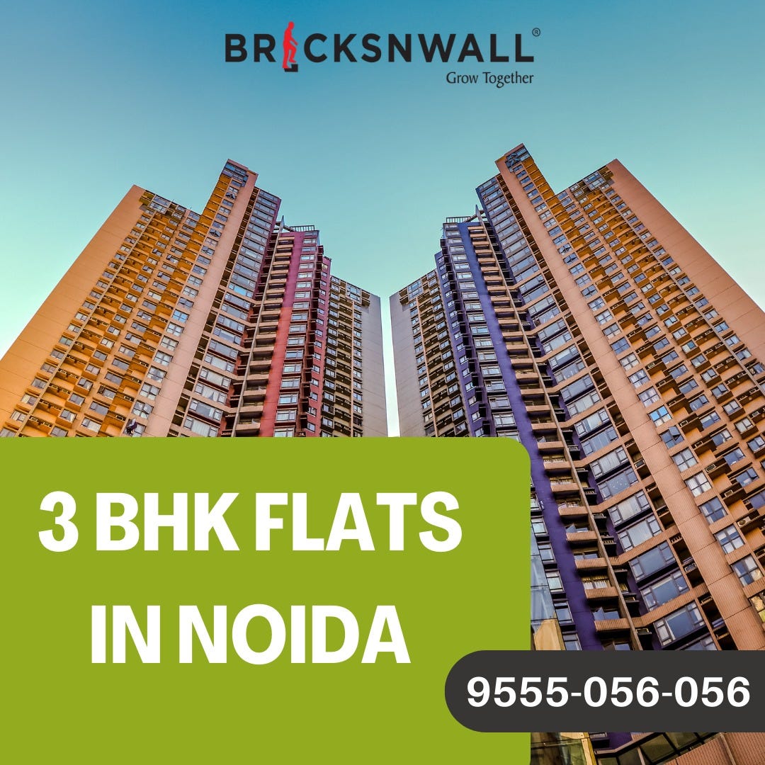3 BHK Flats In Noida Prakashpandeyppp Medium 3-bhk-flats-in-noida-prakashpandeyppp-medium