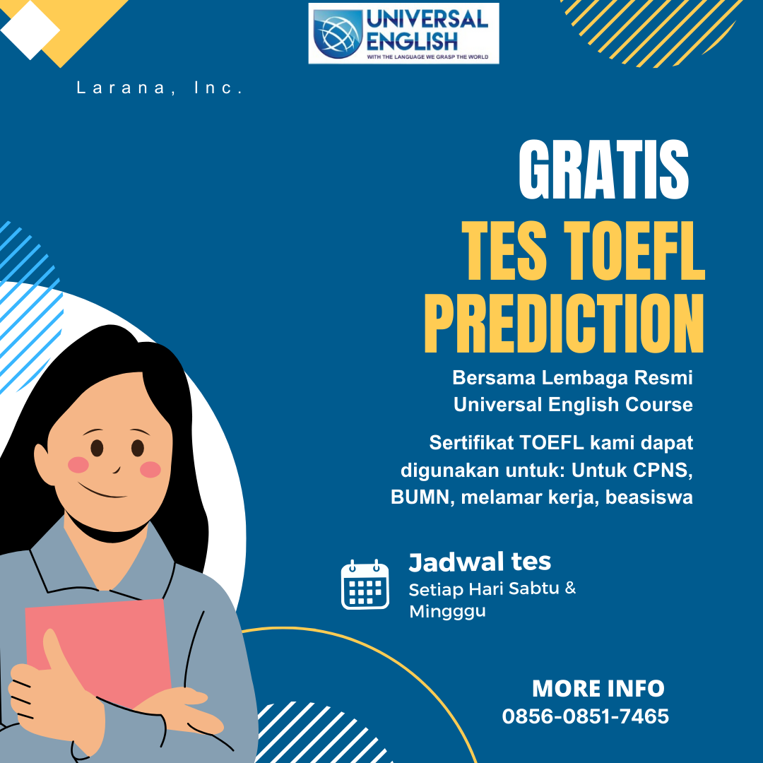 BERSERTIFIKAT 0856 0851 7465 Tes Toefl Online Gratis Gunung Kidul BERSERTIFIKAT 0856 0851 7465 Tes Toefl Online Gratis Gunung Kidul