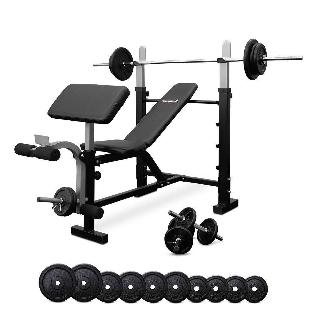 In Search Of The Best Bench Press Set In Sydney Dynamofitness Medium