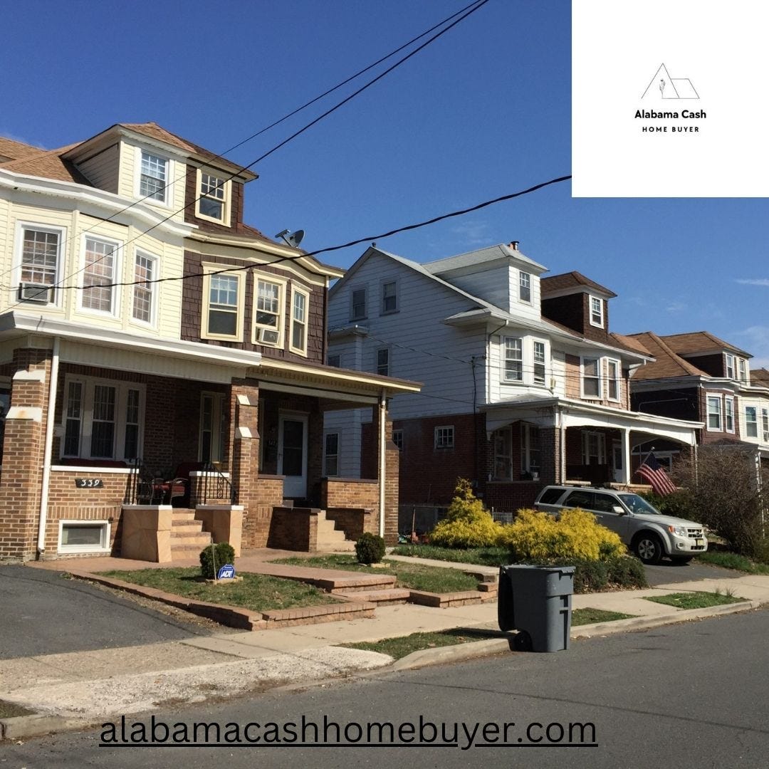 We buy houses birmingham, Alabama - Walkerkinle Y - Medium