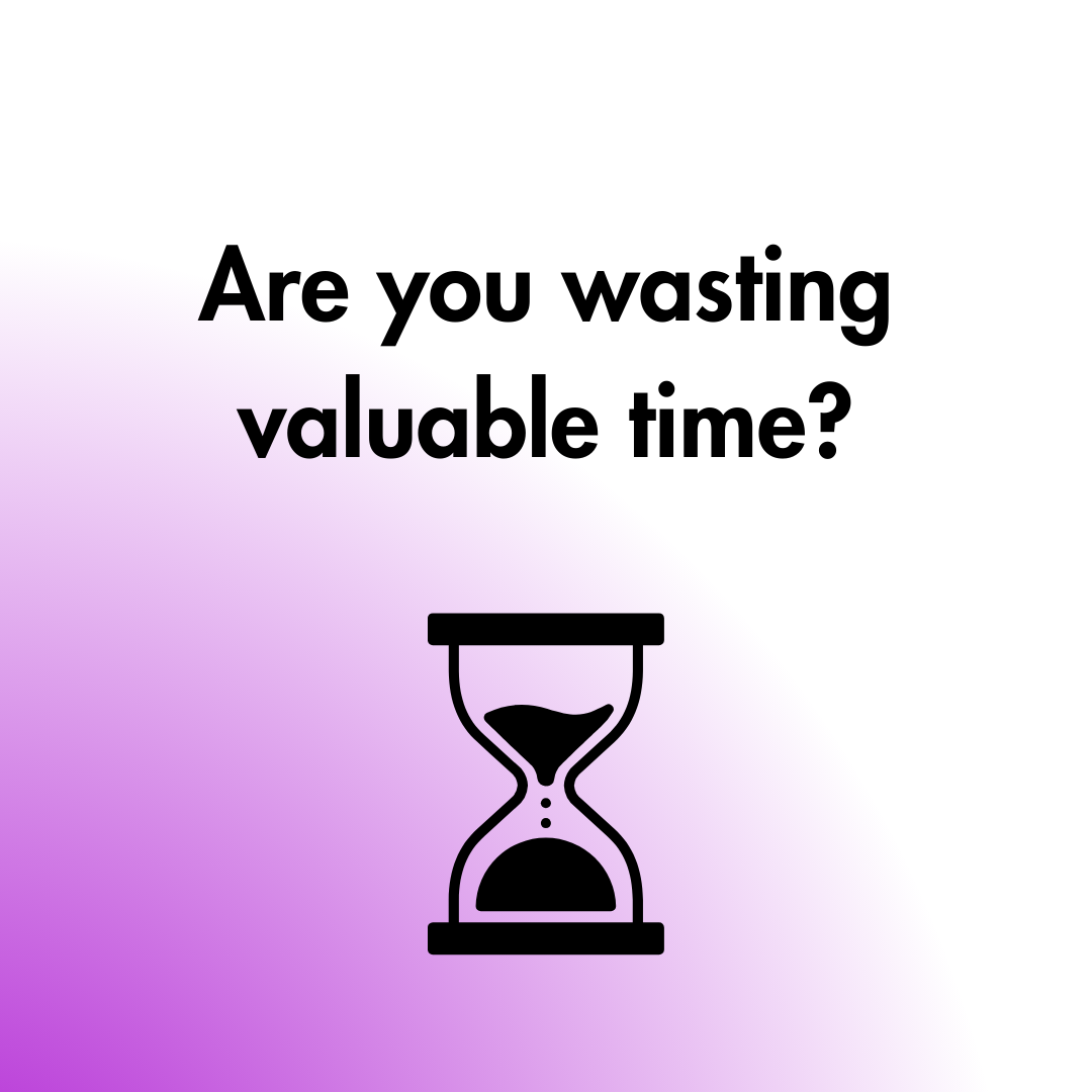 Running a Manual Referral Program? You’re Wasting Valuable Time by