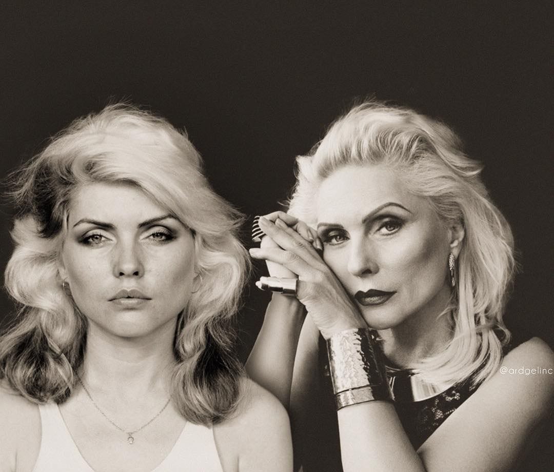 Debbie Harry Net Worth Unveiling the Fortune Behind the Icon by