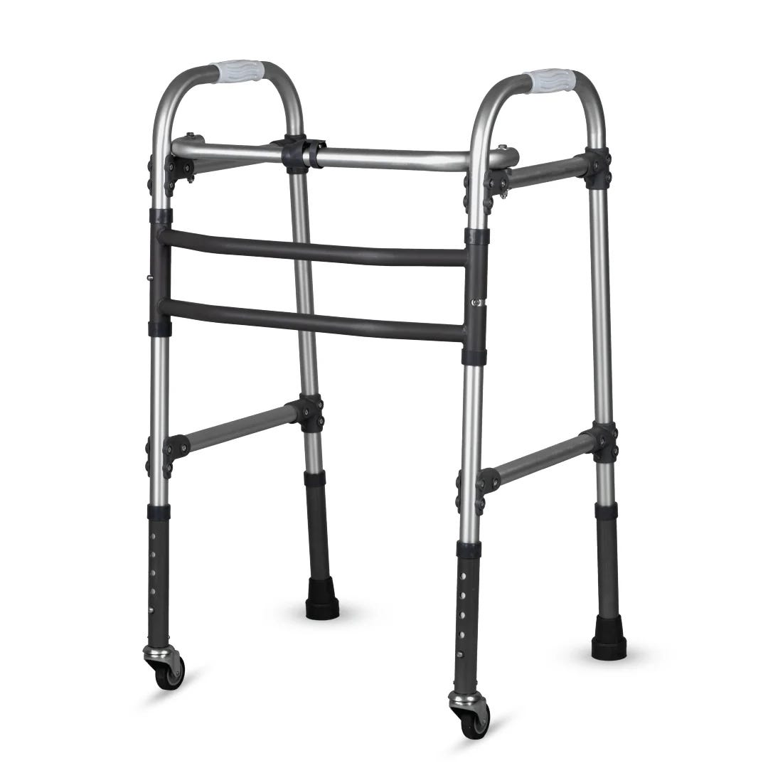 Walker Dealer in Mumbai — Safe And Independent Walking Mobility Assistance