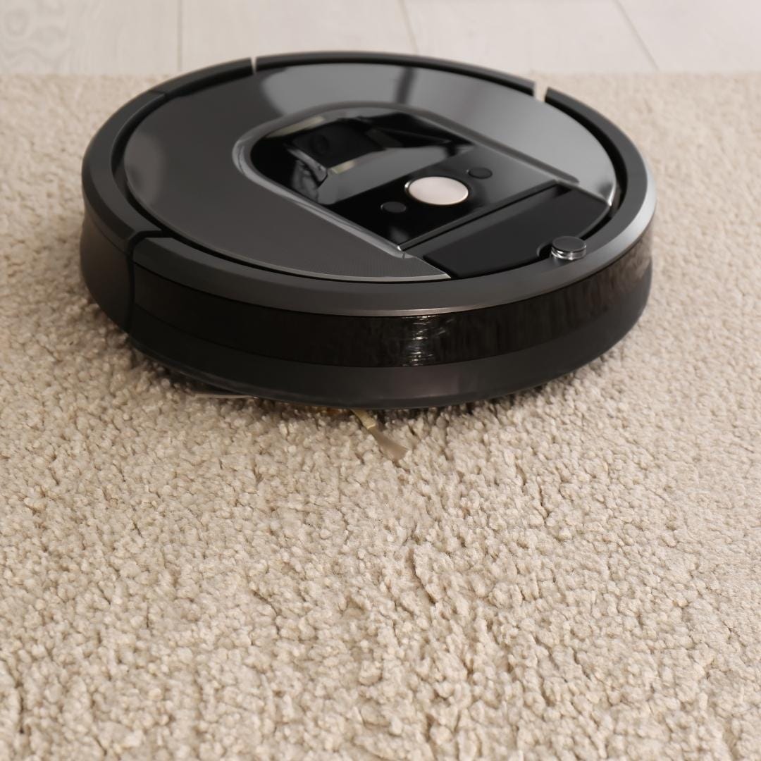 Roomba 670 Home Cleaner Design And Benefits by Bestbuyrobotsofficial