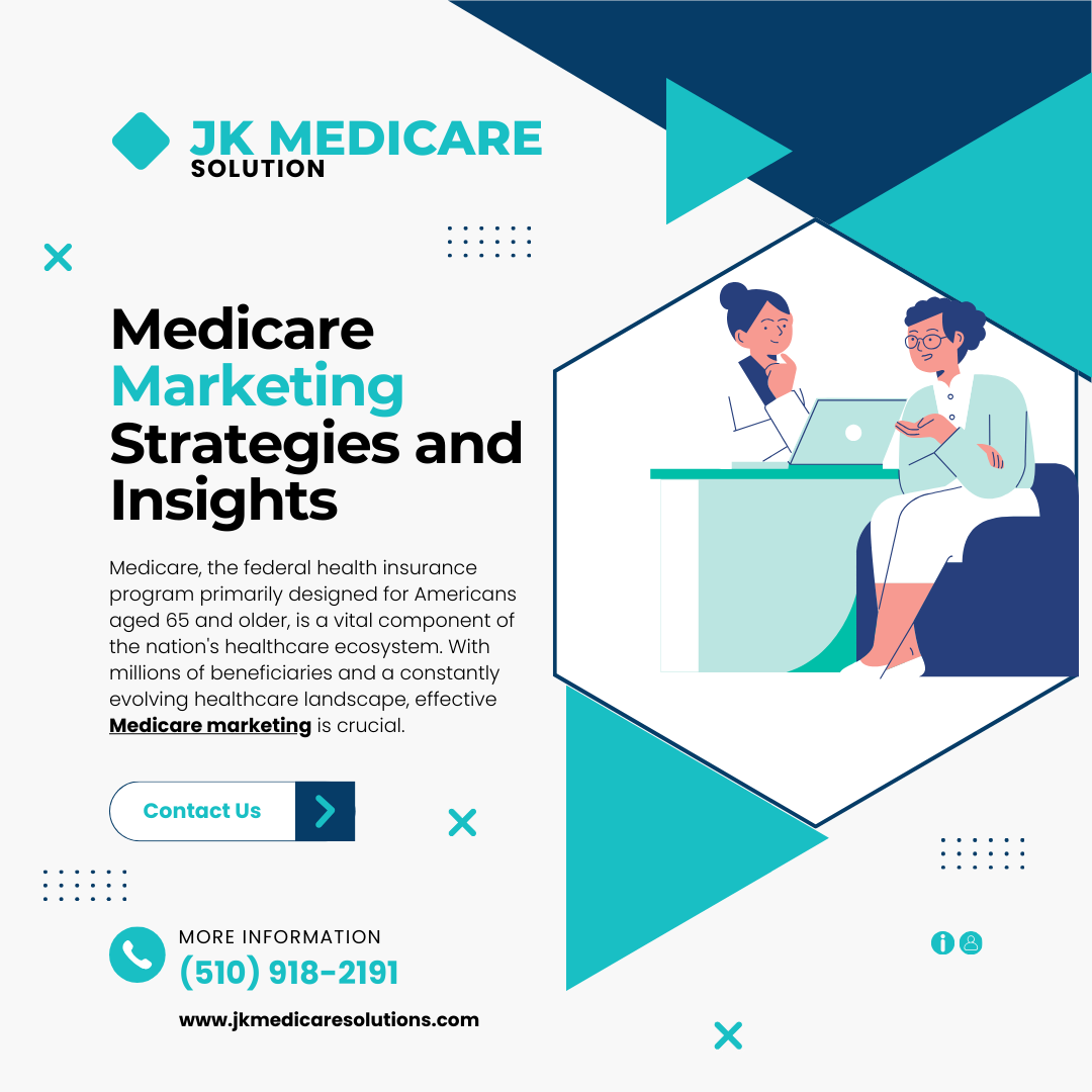 Navigating the Landscape of Medicare Marketing: Strategies and Insights