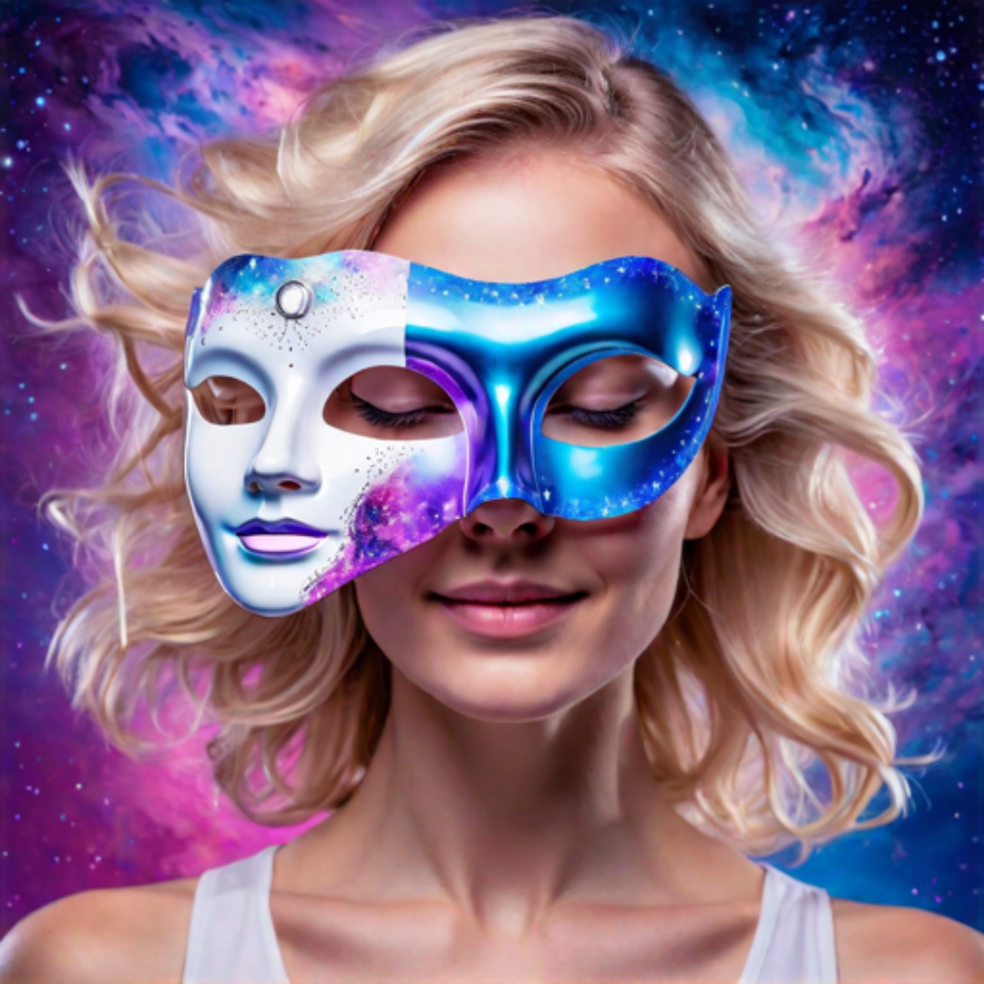 How to Dissolve Your Ego and Manifest Your True Desires | by Emy