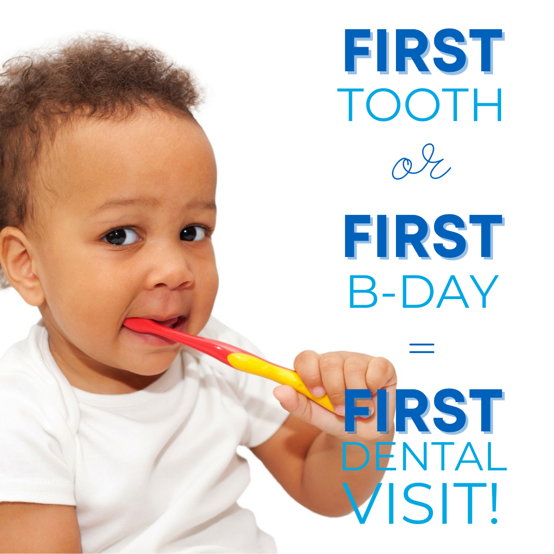 1st dental checkup! Jamie Hardy Medium