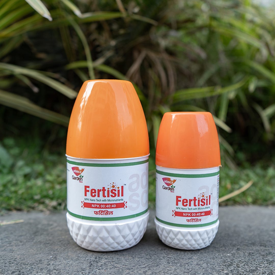 Blooming Brilliance: Unleashing Nature’s Power with NPK Fertilizer